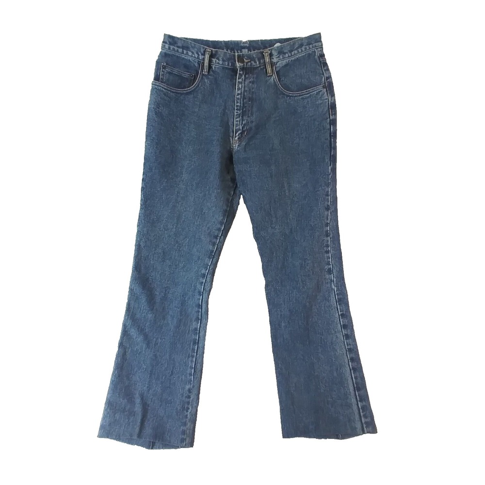 Pepe jeans London men's 33 x 30 Lennon regular fit straight blue denim pants